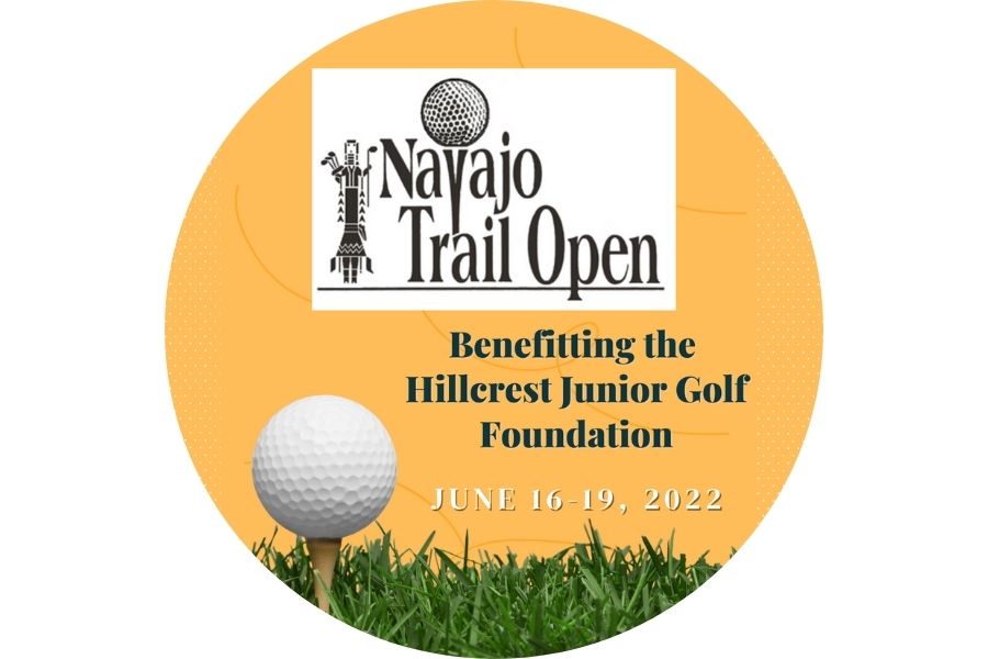 Save the Date: 2022 Navajo Trail Open
